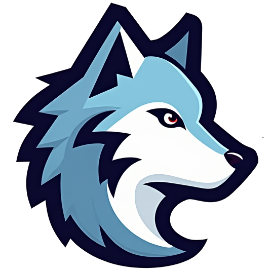 Bytewolf Logo